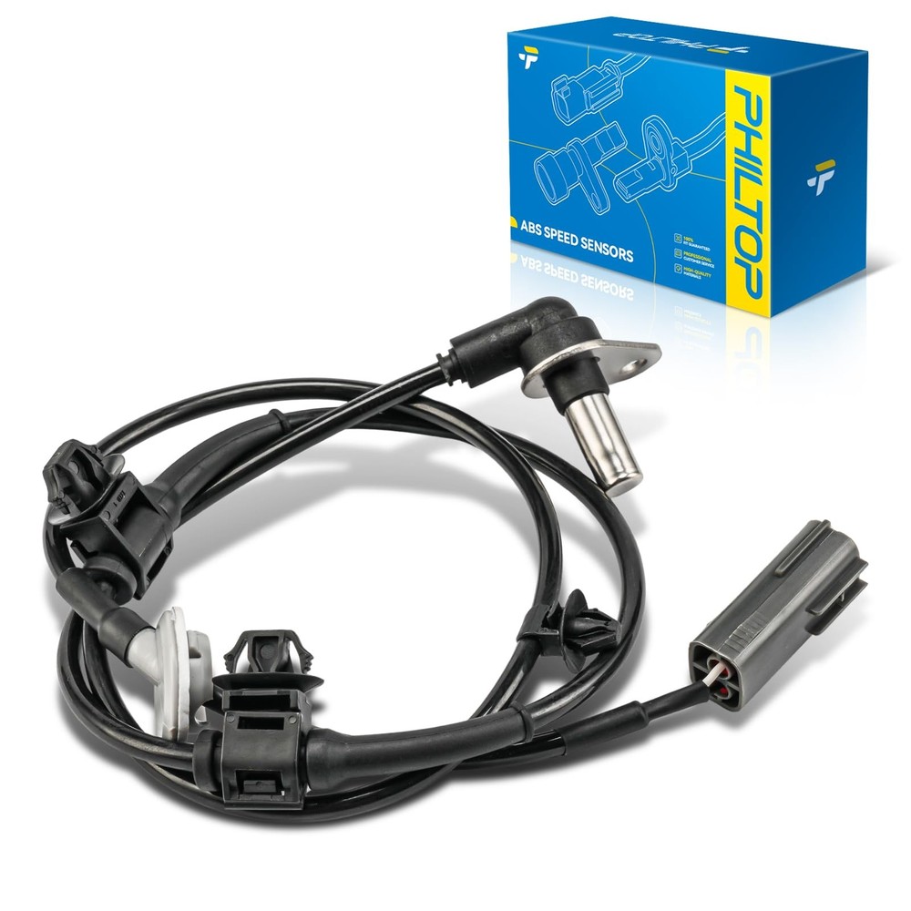 Front Right ABS Wheel Speed Sensor for Mazda CX9, CX7 20072015