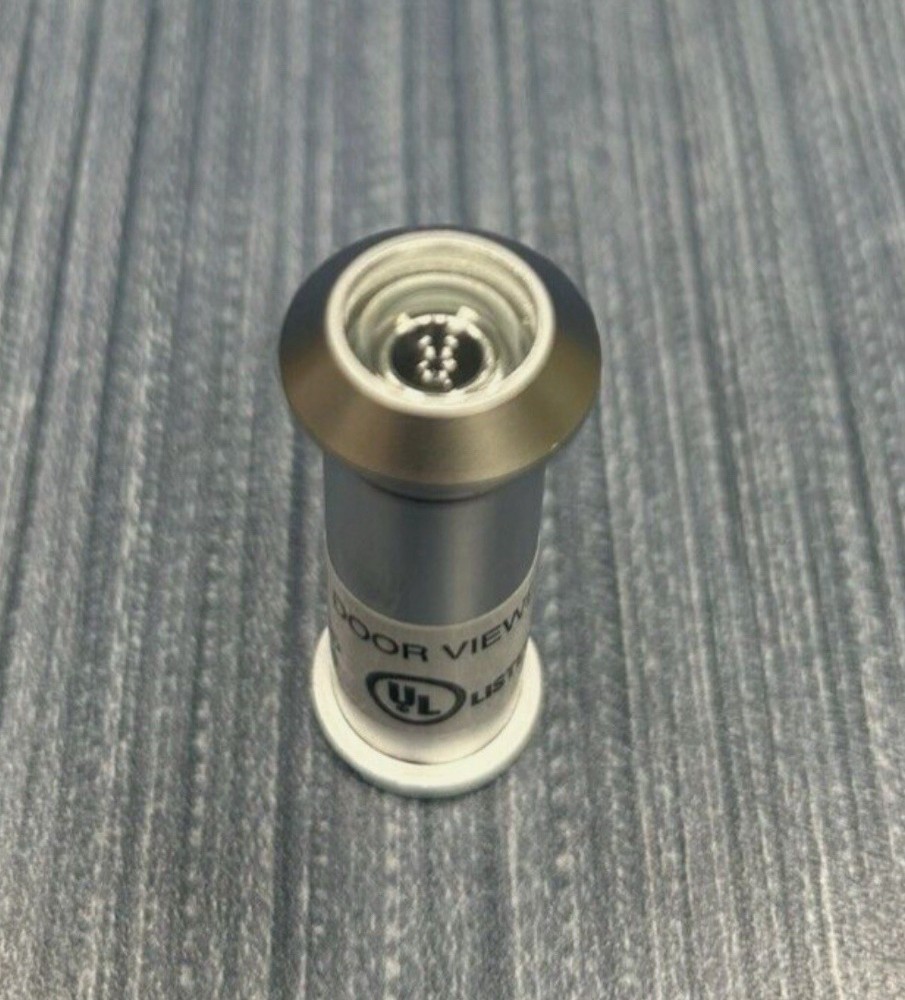 IVES U700 B26D DOOR VIEWER “NEW”