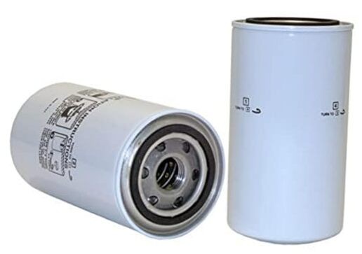 Spin-On Hydraulic Filter - 51462