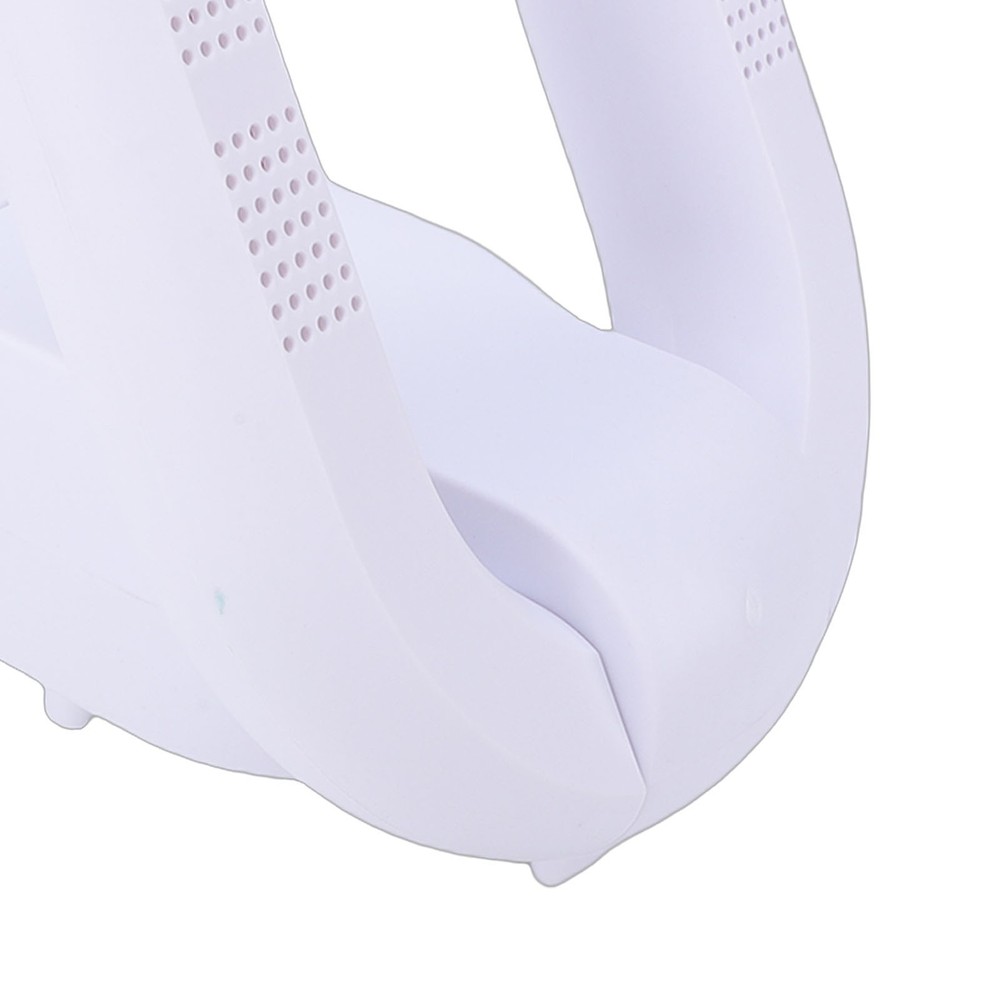 Portable Boot & Shoe Dryer Warmer - Foldable Fast Drying Device With Timer For