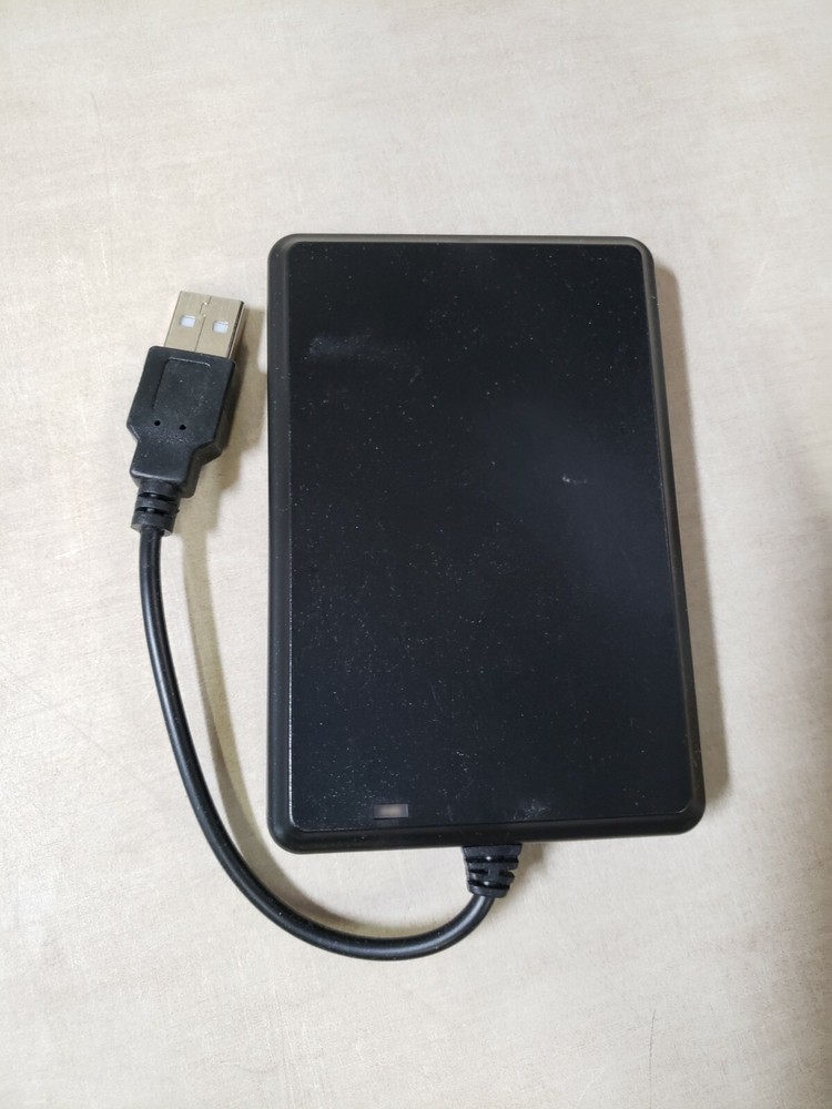 R30D-USB-10HYT RFID Reader