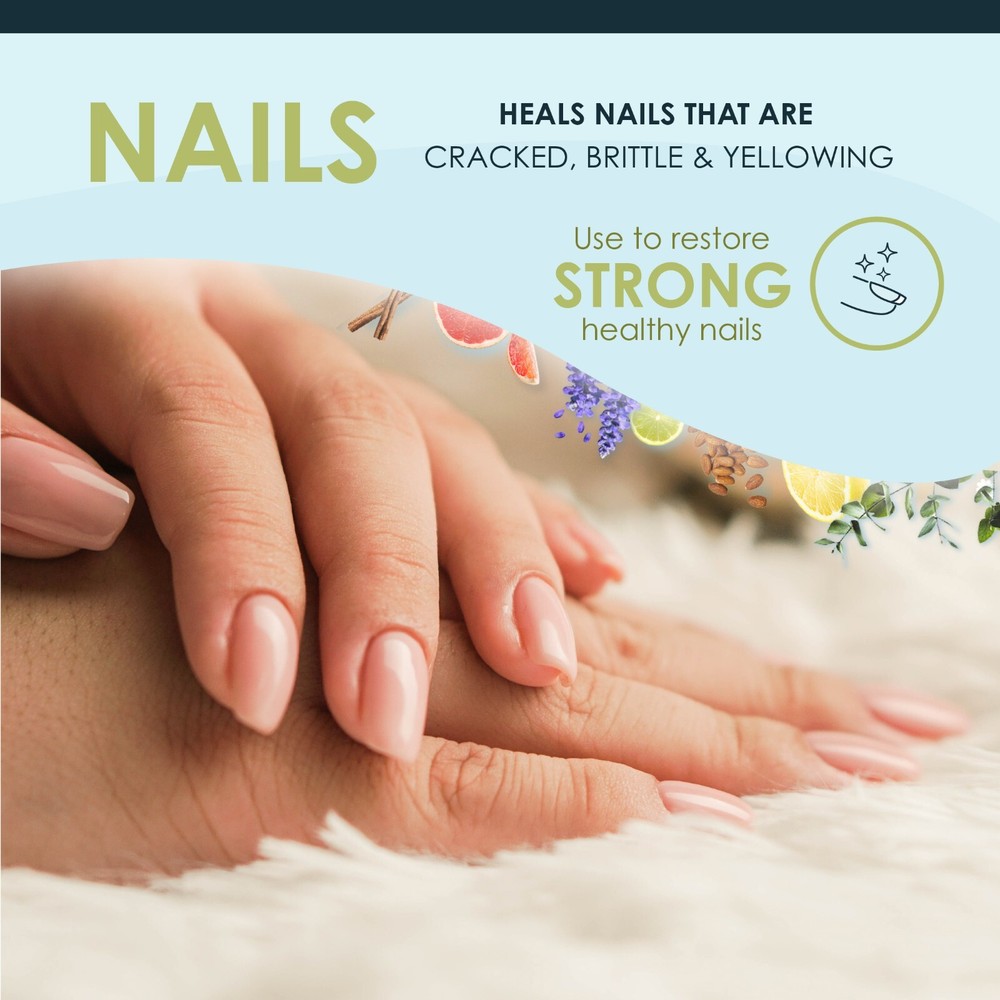 Neem Butter | 8oz - 4 Pack