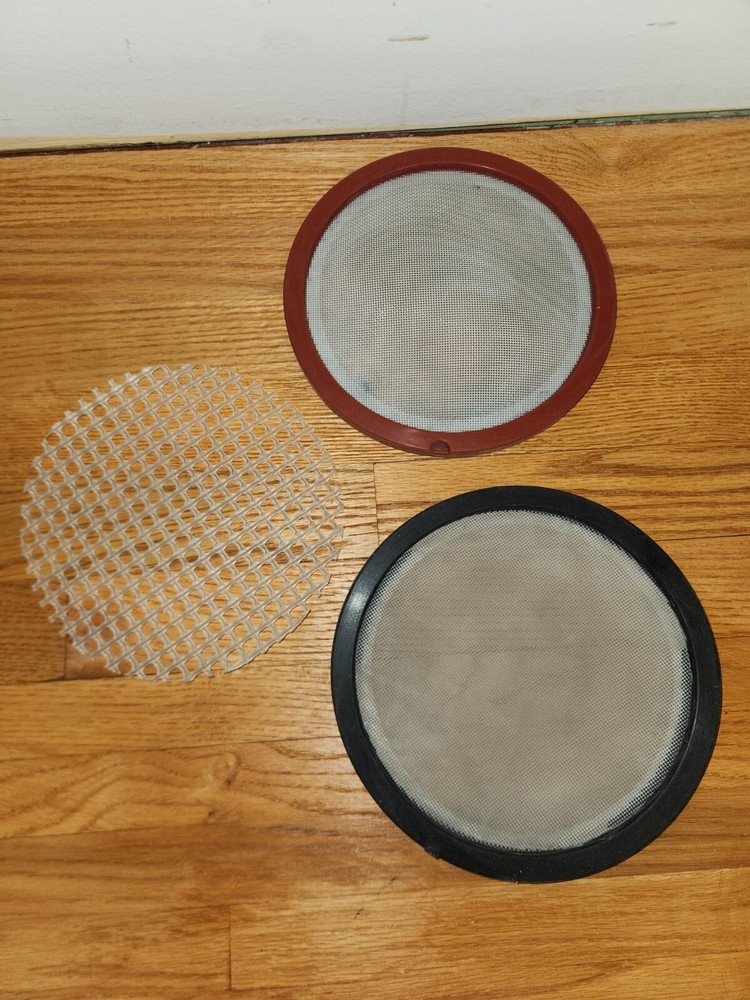 Host Freestyle Filters