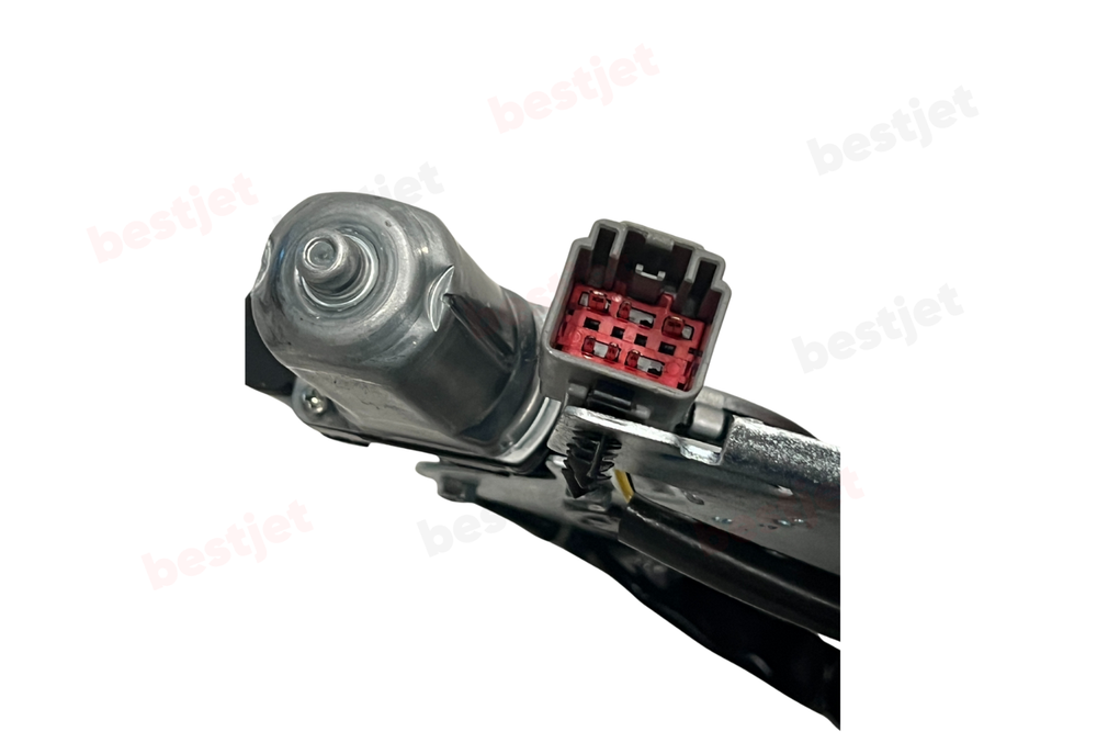 Power Tailgate Door Lock Latch Actuator W/Motor for 2011-2023 Dodge Durango OEM