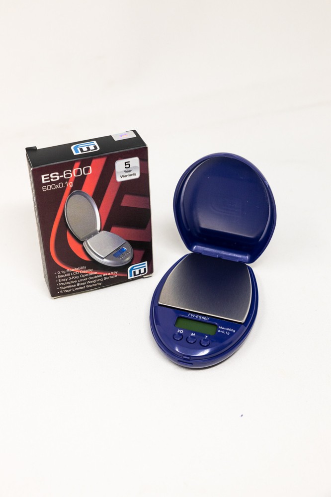 ES-600 Digital Scale
