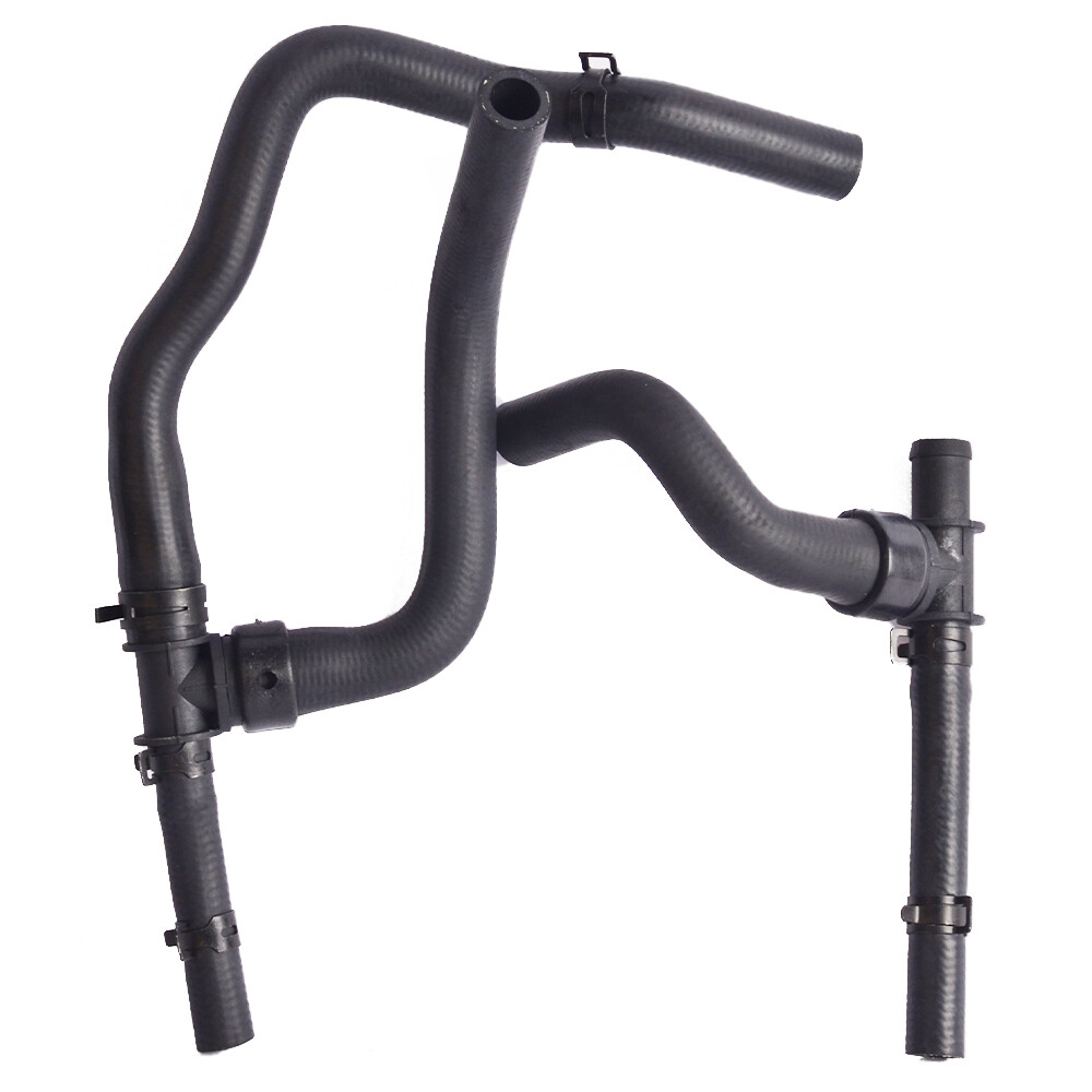 For Dodge Journey 2.4 VVT 2008-20 Heater Hose Set w/ TEE Supply-Return 5058437AK