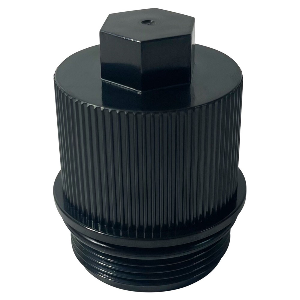 For 190030 Drain Plug Replacement Cover Assembly Pool and Spa Filter With O-Ring