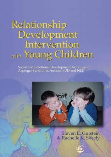 Relationship Development Intervention with ... by Steven E. Gutstein a Paperback