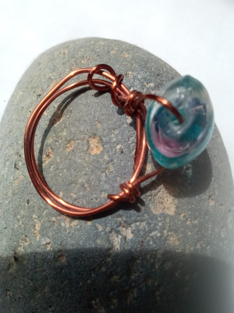 Handcrafted Rings