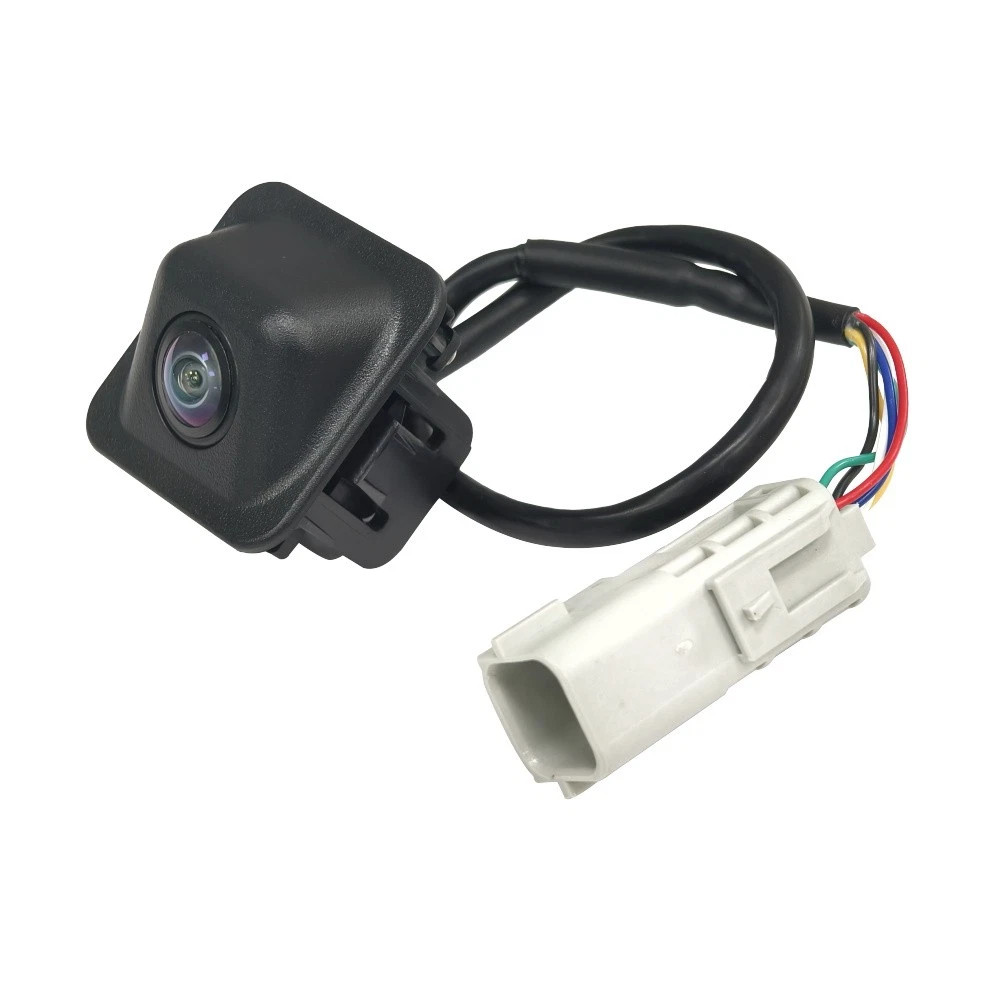 Rear View Back Up Park Assist Camera For Chevy Impala 2014 2015 2016-2020 Sedan