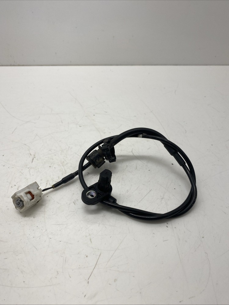 ♻️ Yamaha Yzf r125 Abs E4 2019 - 2020 Rear ABS Sensor ♻️