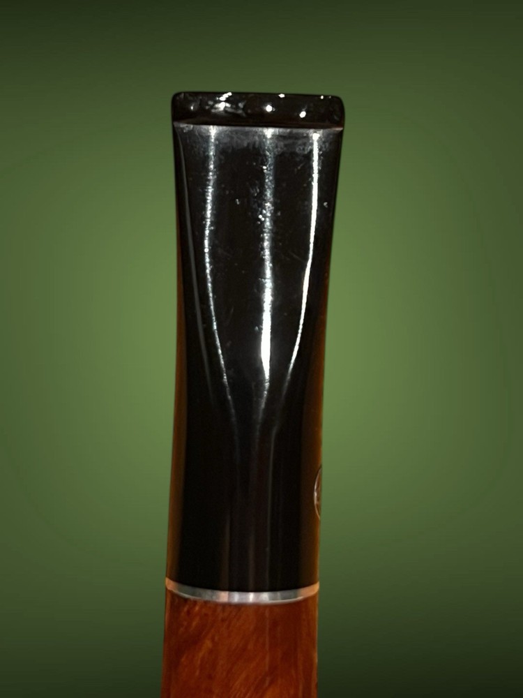 Rattray’s “Goblin” 100 • 9mm • Estate Pipe