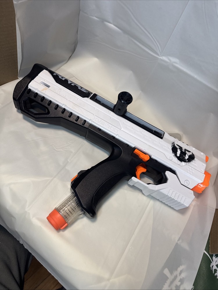Nerf Rival XV-700 USED NO DARTS