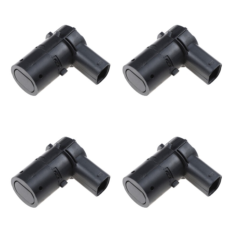 Bumper Park Reverse Backup DistanceControl Sensor for F250 4F2315K859AA