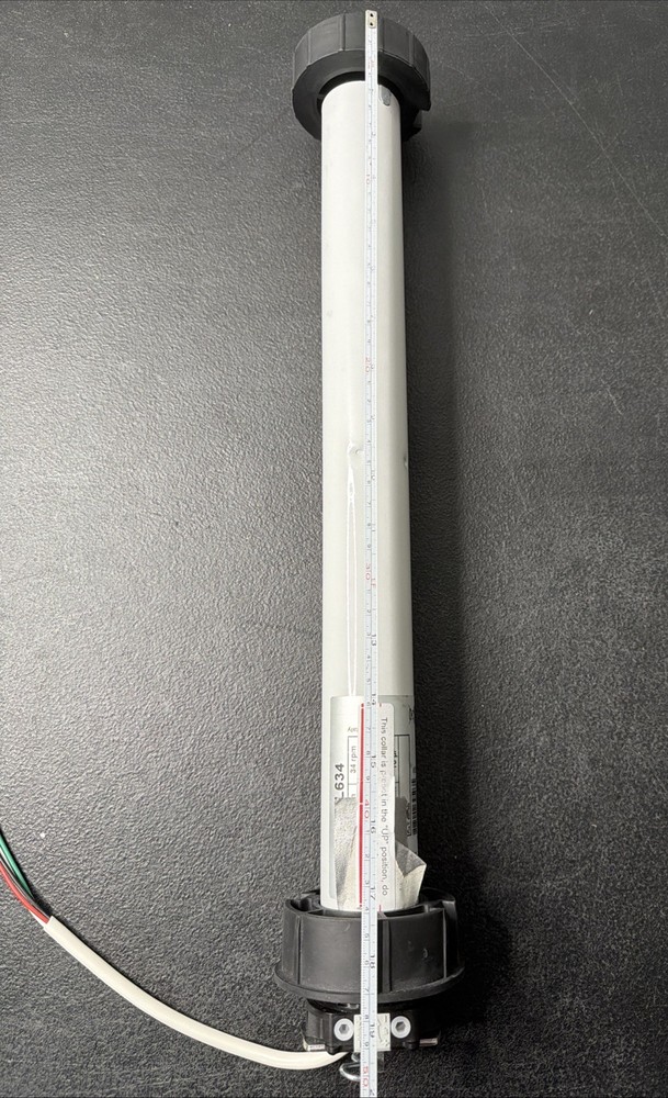 DA LITE Moter Assembly DL634