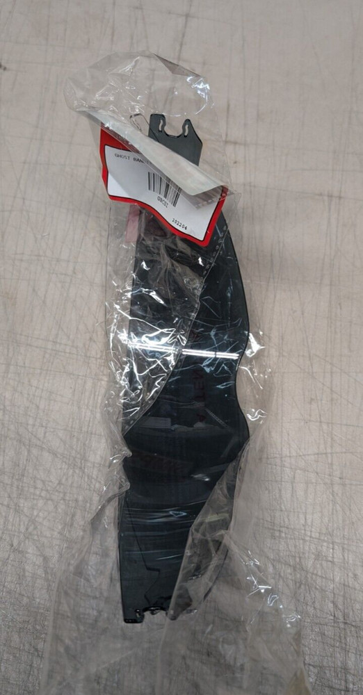 Simpson Motorcycle GBDSSI Internal Shield - GhostBandit;New,Open/Wrong packaging