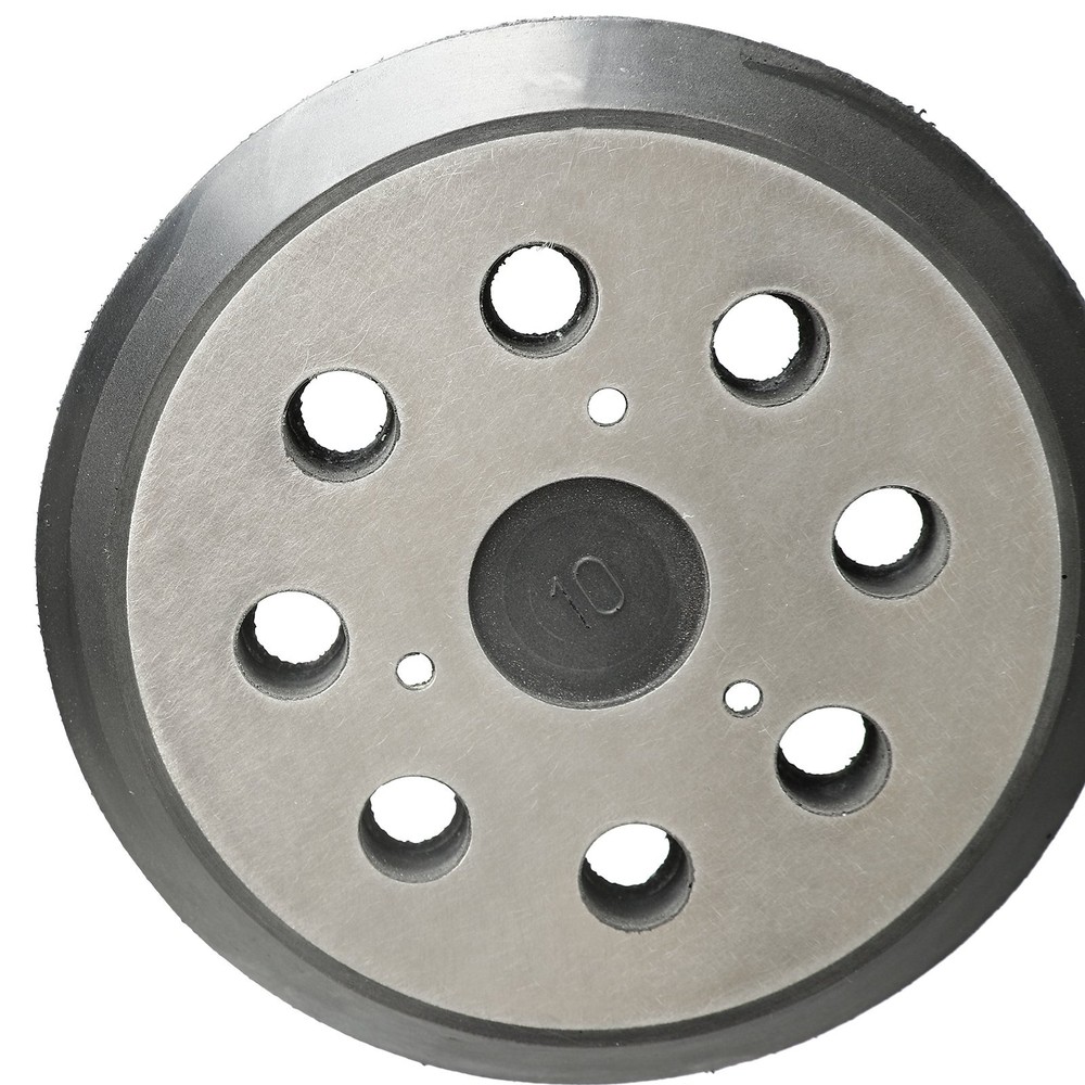 5" For DeWalt DW4388 DW421 D26451 Random Orbit Sander Pad Hook & Loop