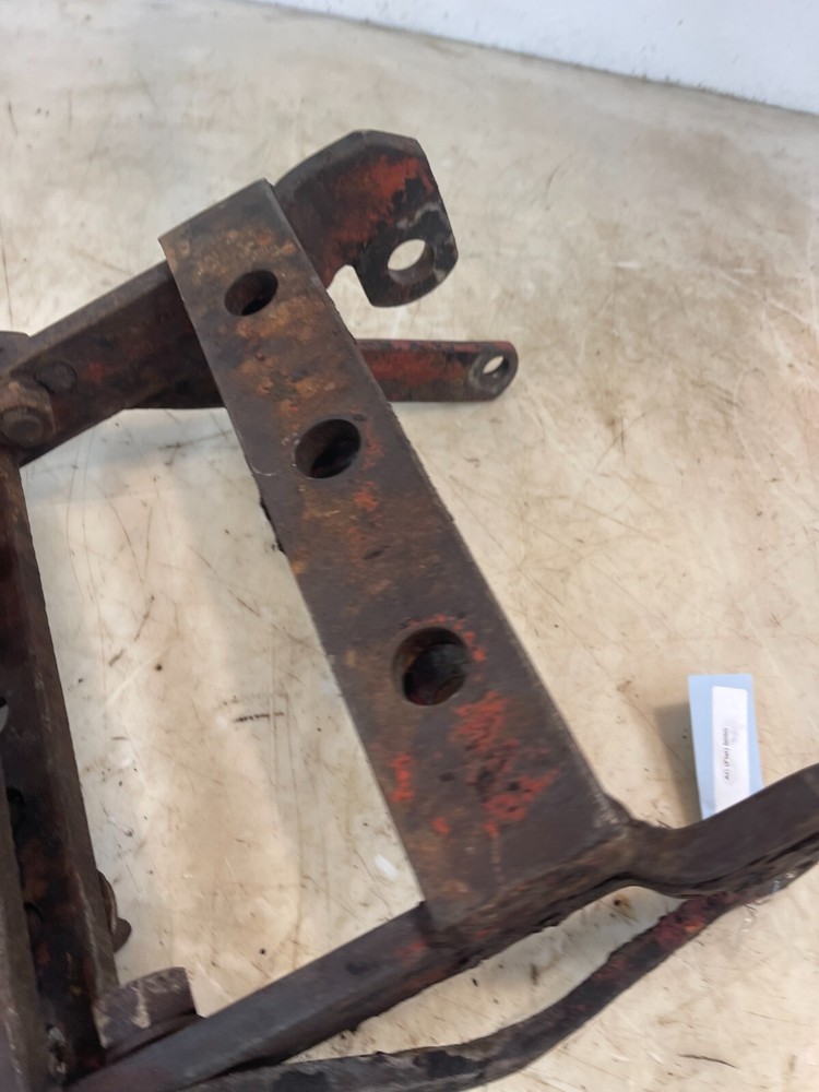 Allis Chalmers AC 5050 Tractor Hitch Drawbar Bracket