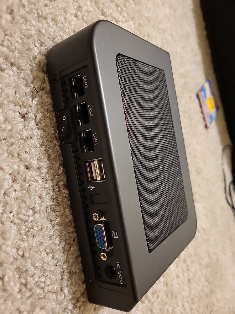 Model Number Uno System