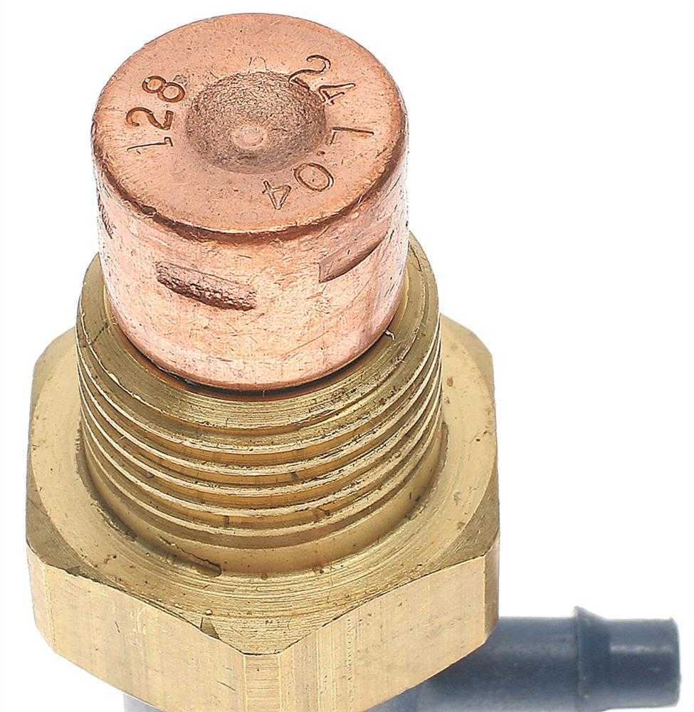 Ported Vacuum Switch