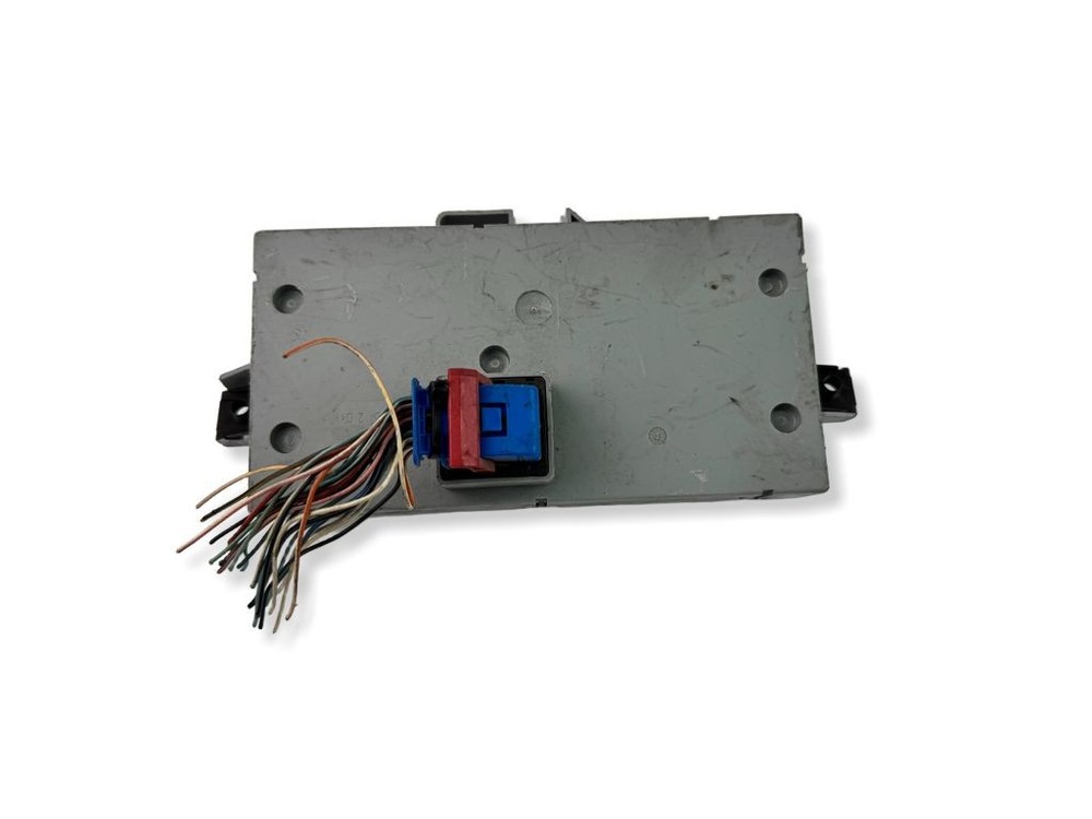 Fiat Stilo 2002 ECU Engine Control Unit 51708059 BVV2605