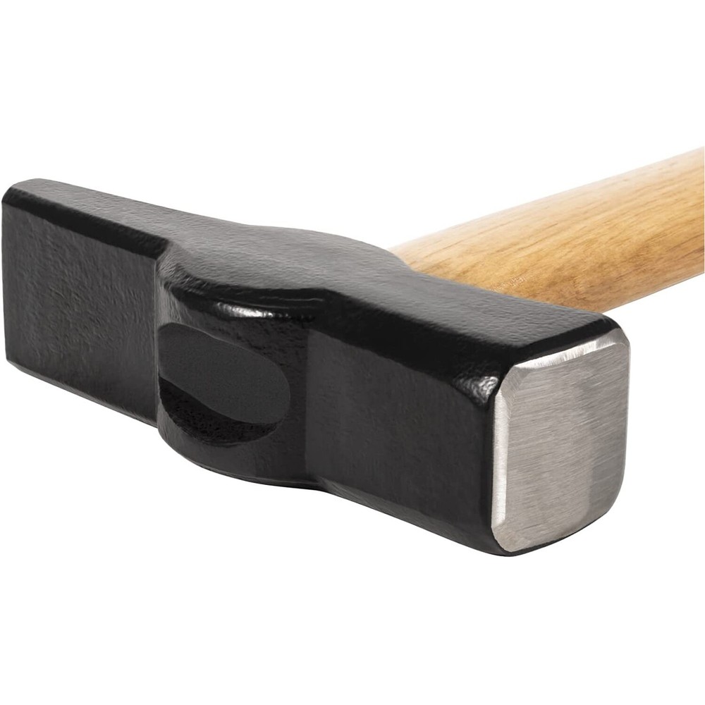 Blacksmiths Beginner Hammer 0000811-1000 Knife Making Metalworking Forge Tool