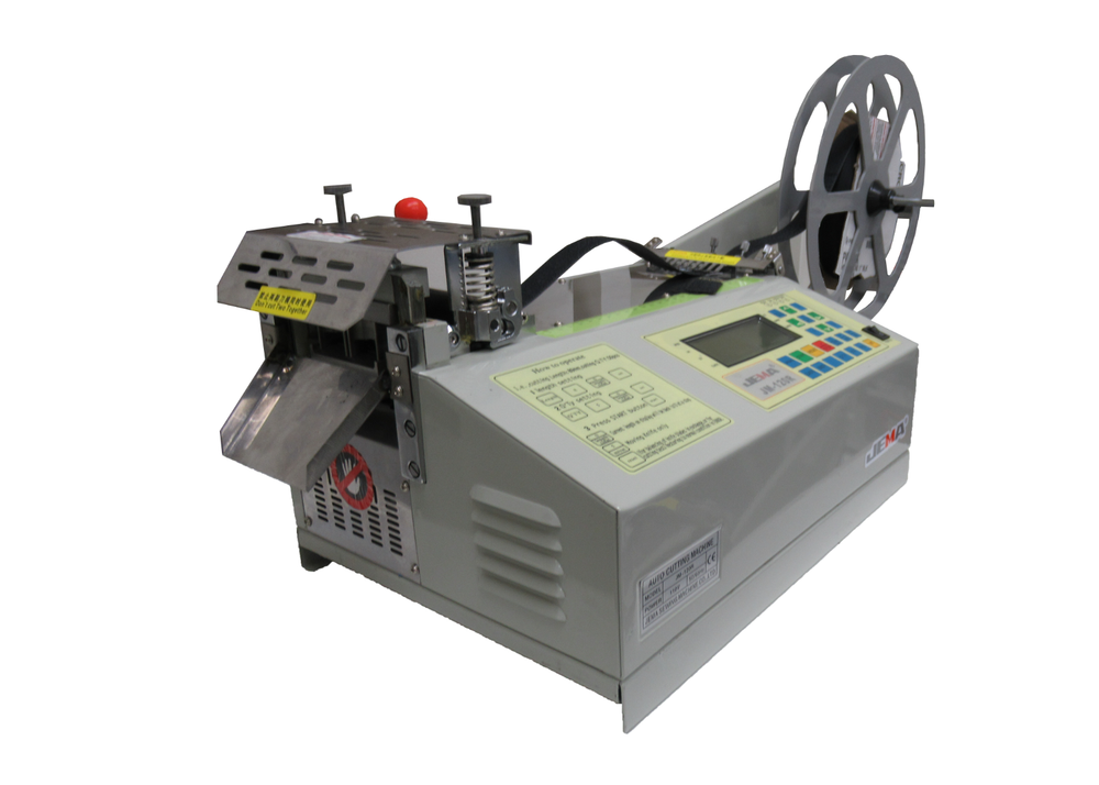 JM-120R ROUND EDGE CUTTING MACHINE