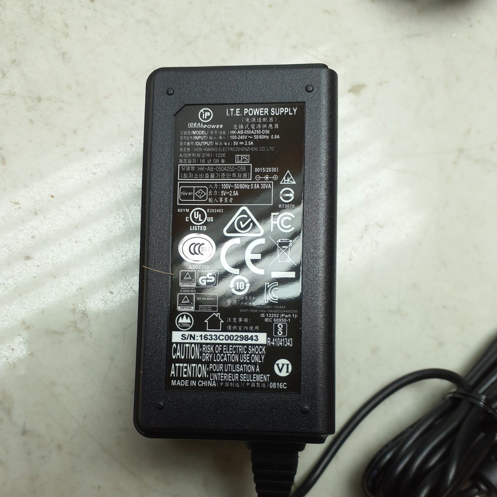 Black Box ServSwitch Wizard Extender ACU5111A