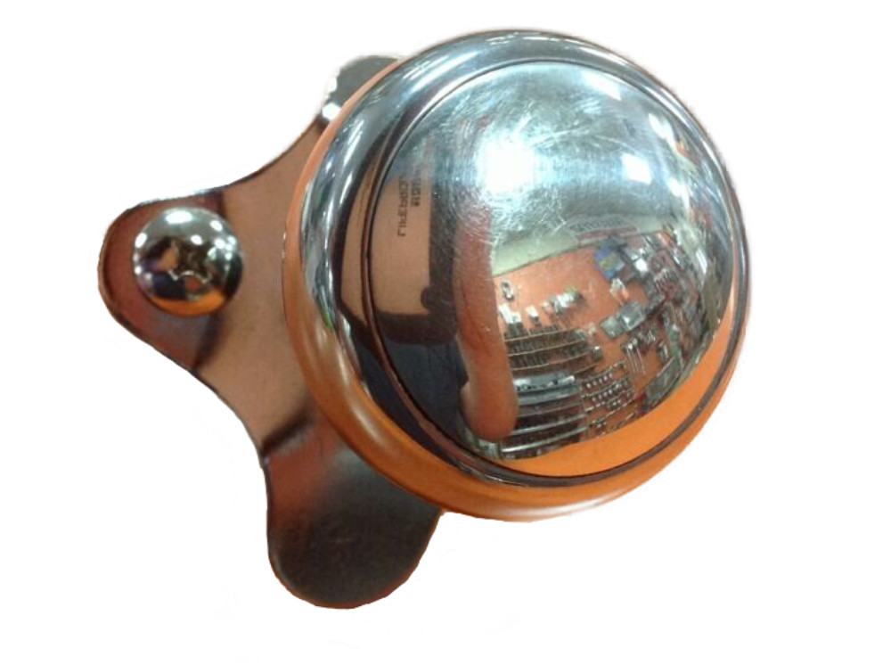 Peterbilt Kenworth Freightliner Steering Wheel Spinner