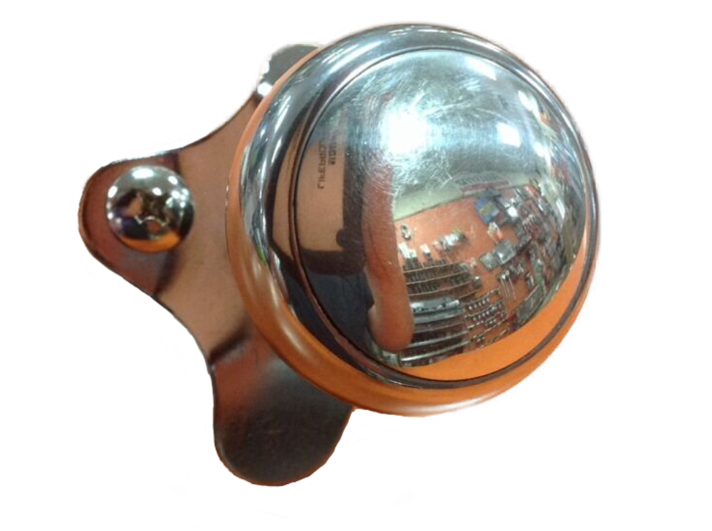 Peterbilt Kenworth Freightliner Steering Wheel Spinner