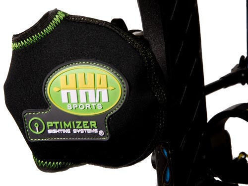 HHA Scope Cover HHA-SC