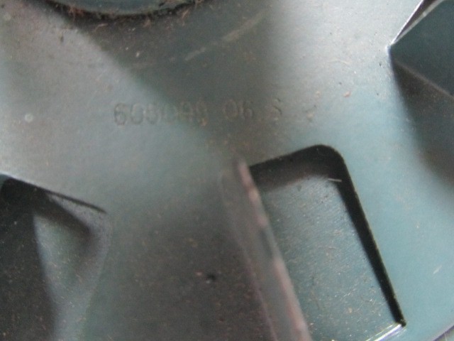 Reeves Drive Constant Speed Drive Variable Disc 60600906S