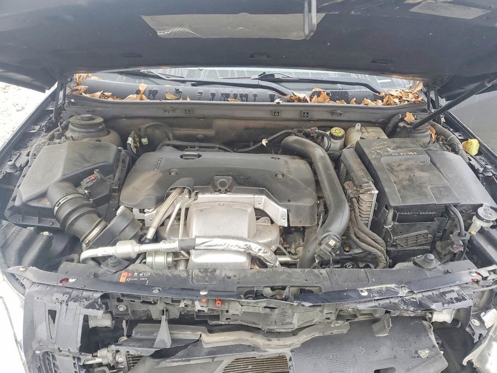 REGAL 2015 Glove Box 4992603