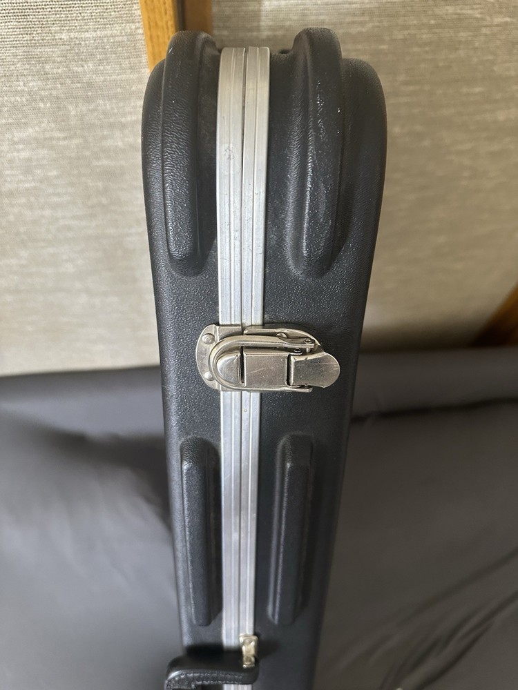 SKB ABS Molded Electric Guitar Hard Shell Case