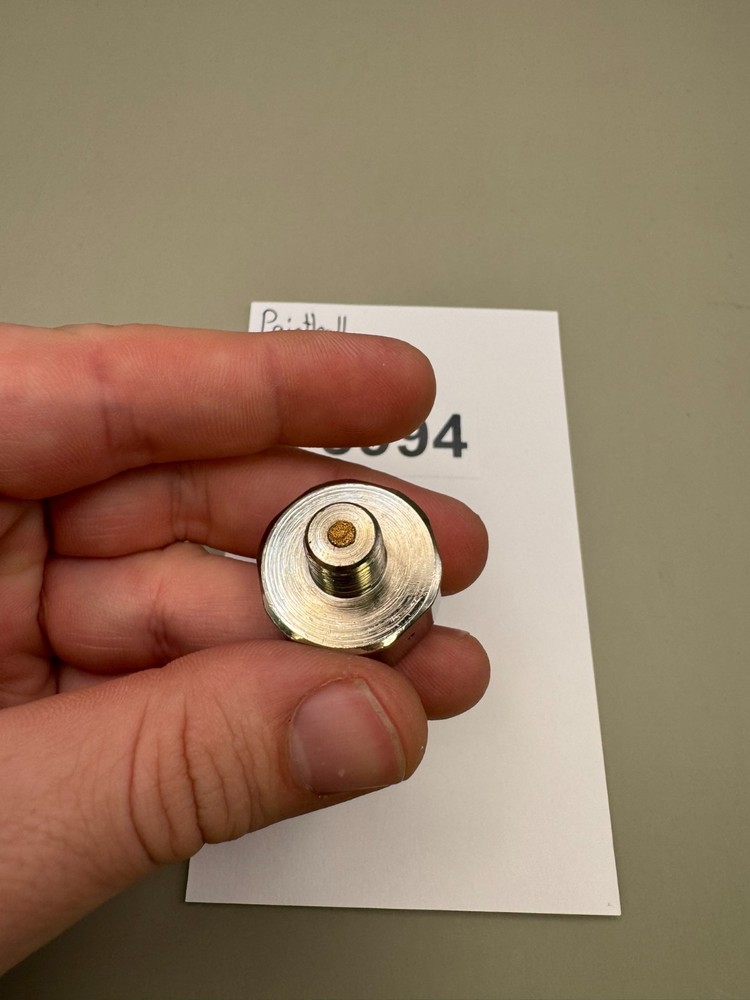 Paintball O-160 Gauge