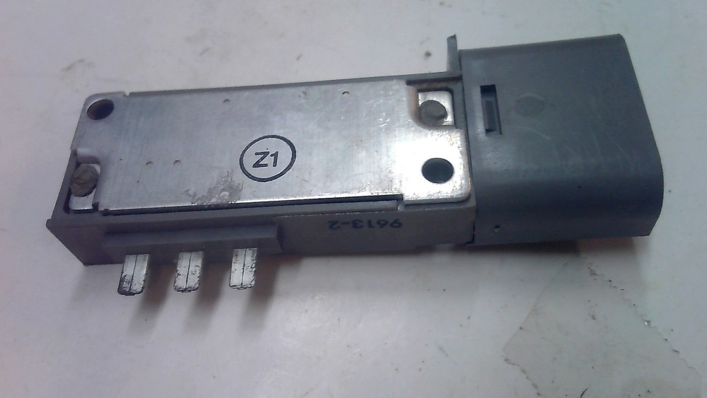 LX217, CBE20,EL117, TP30, TP31 CONTROL MODULE