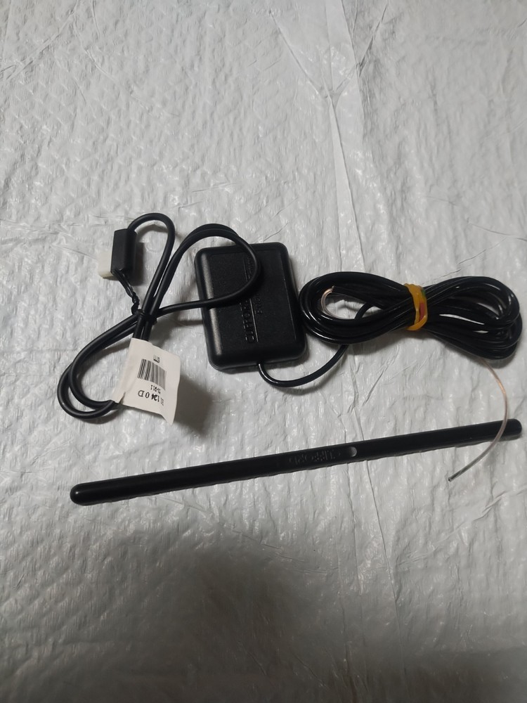 CLIFFORD G4 ANTENNA FIRST Generation