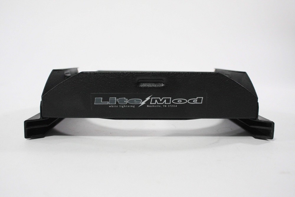 Paul C Buff White Lightning Lite Mod Gel Holder