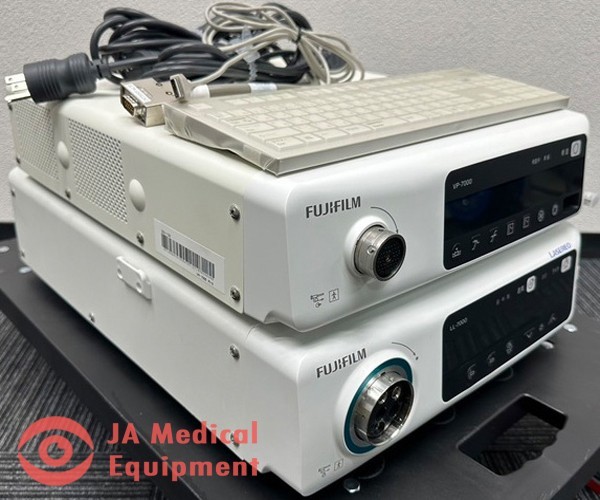 Fujinon ELUXEO 7000 Light Control Cable