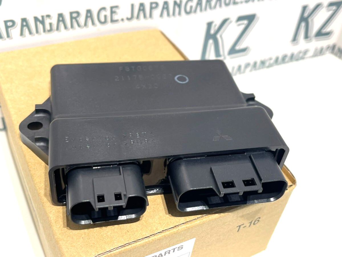 Kawasaki Genuine 2014-2015 Teryx Teryx4 Control Unit Electron 21175-0966 NEW