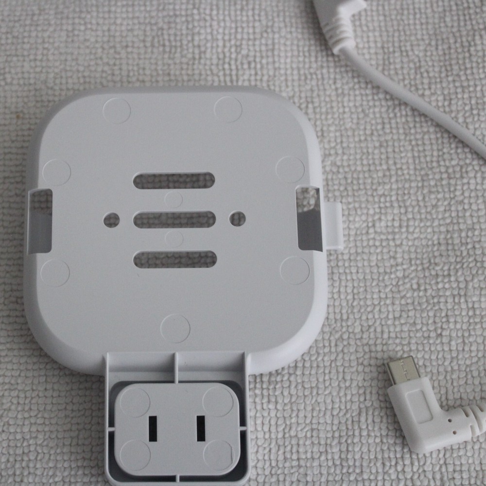 Blink Sync Module XR wall mounted holder -White