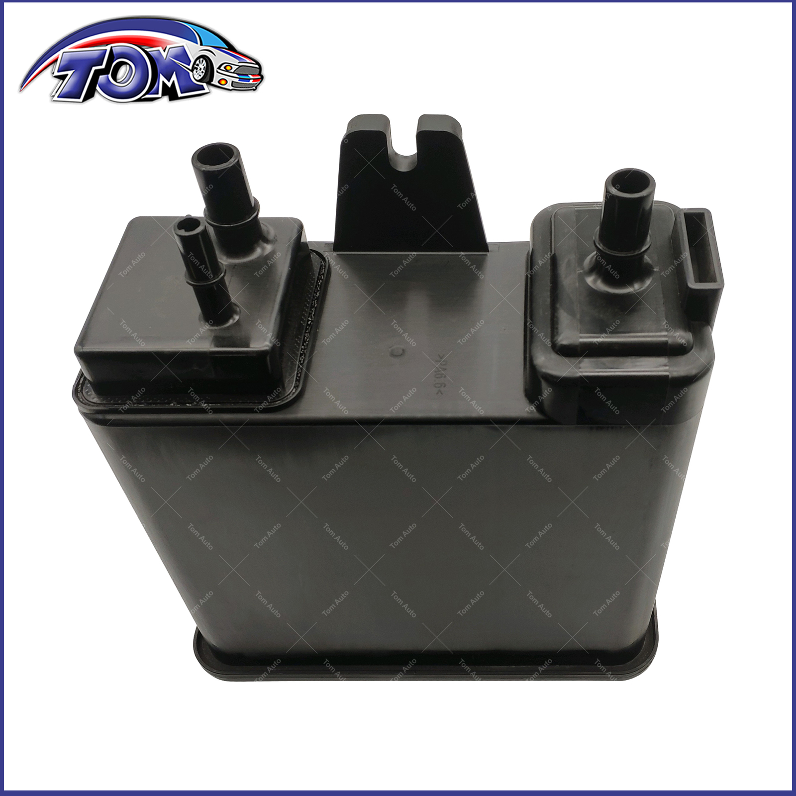Carbon Canister Evaporative Charcoal Canister For Cadillac Escalade Chevrolet