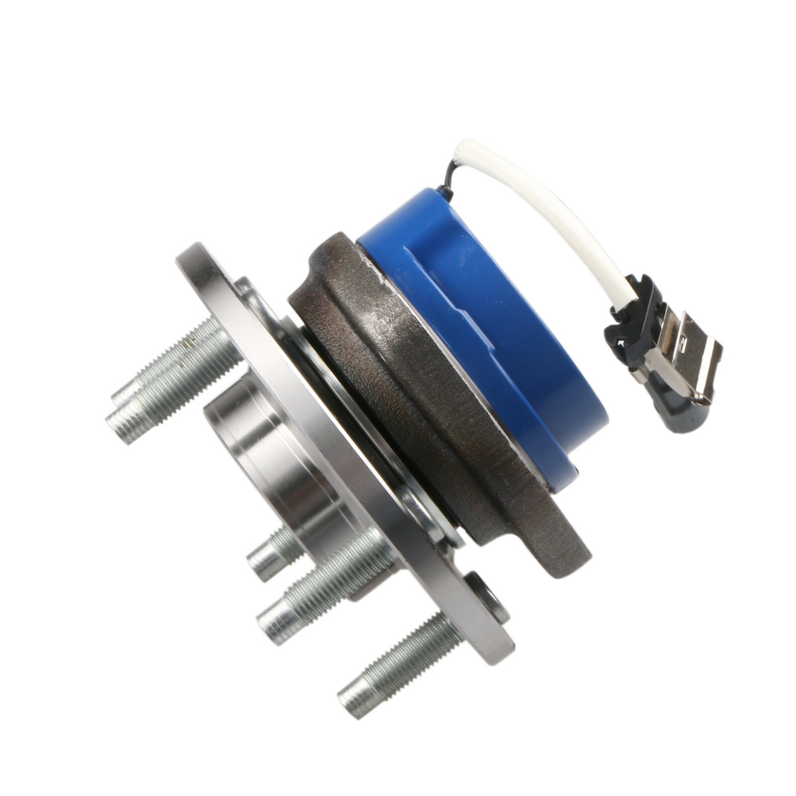 Pair Front Wheel Hub Bearing Assembly For Chevy Impala Venture Pontiac Montana