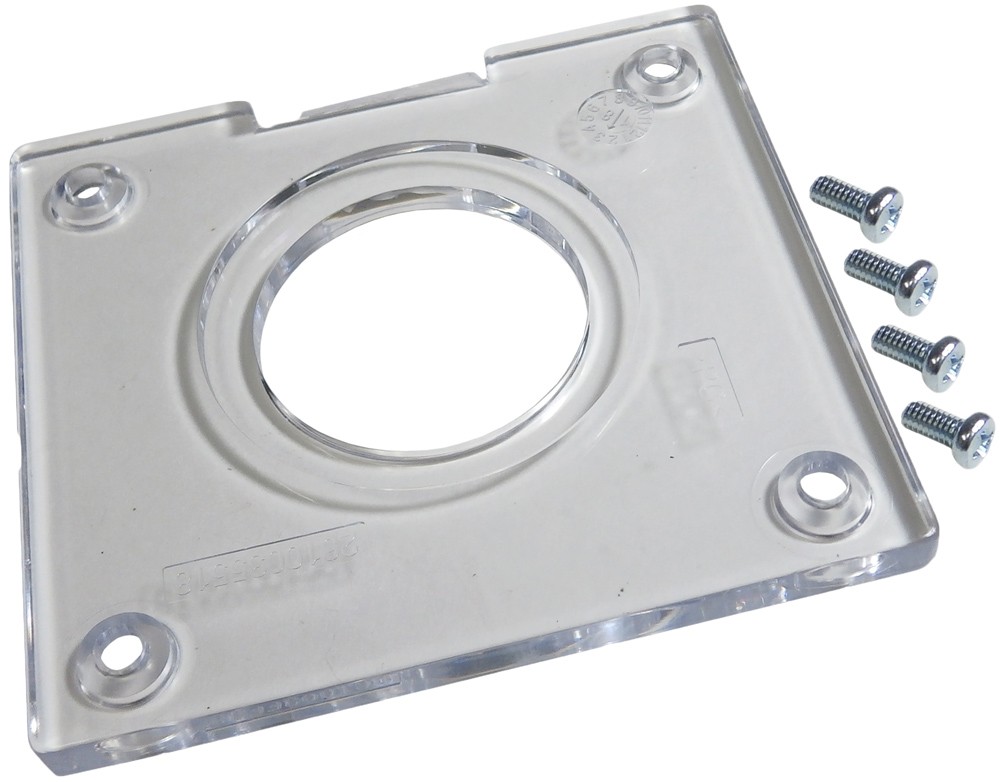 Bosch PR20EVS Router Replacement Sub Base Assembly - 2610008124