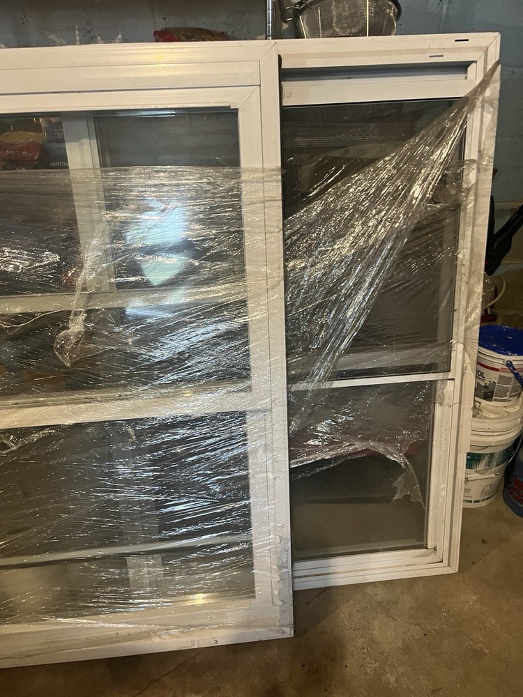 Double Hang Replacement Windows