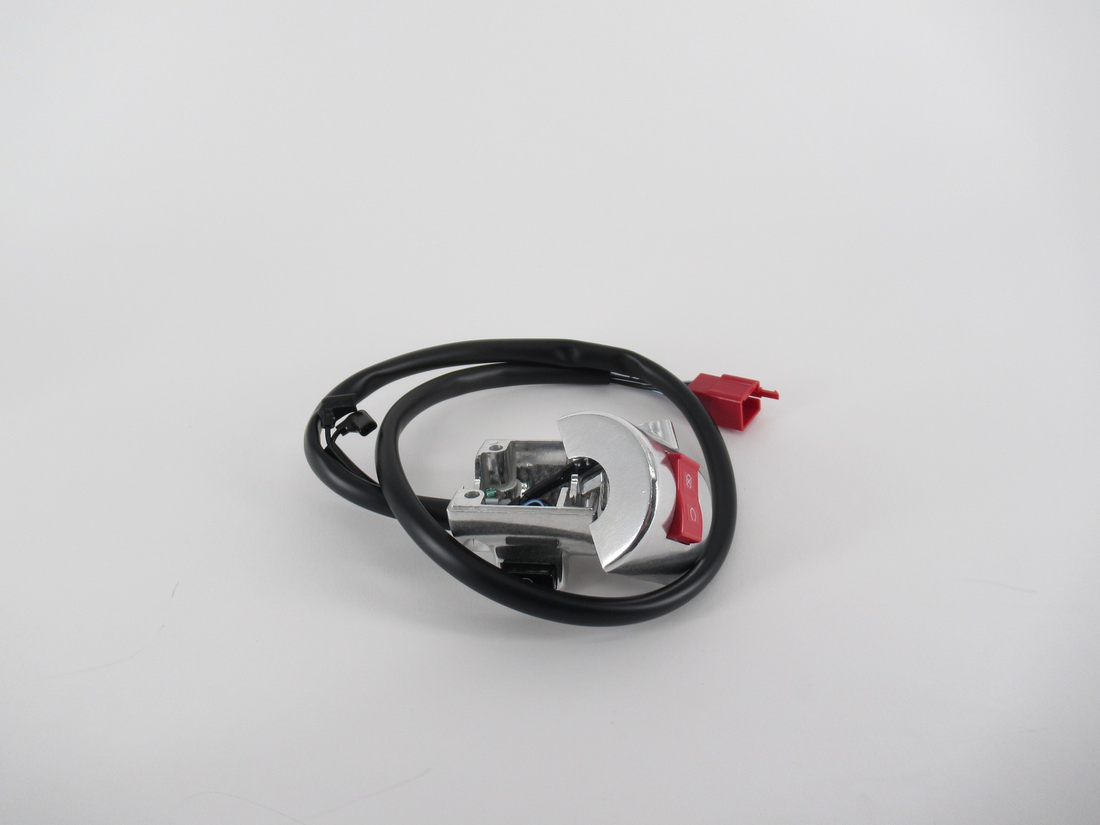 Genuine OEM Honda 35013-MCH-020 RH Start Kill Switch 2002-2008 VTX1800