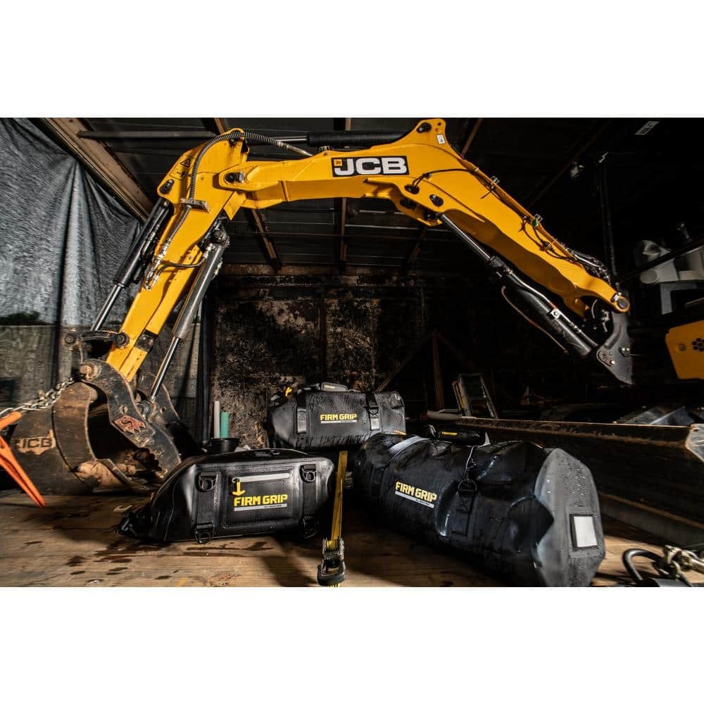 40L Waterproof Backpack