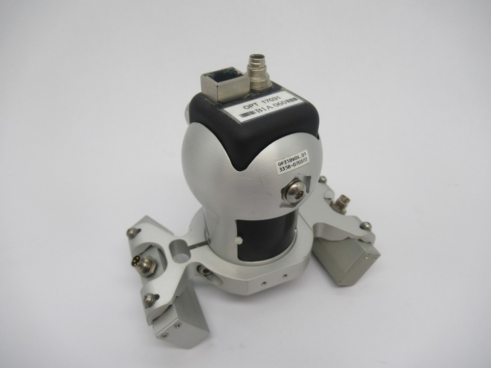 Optel Vision OP358V04.01 Camera NOP