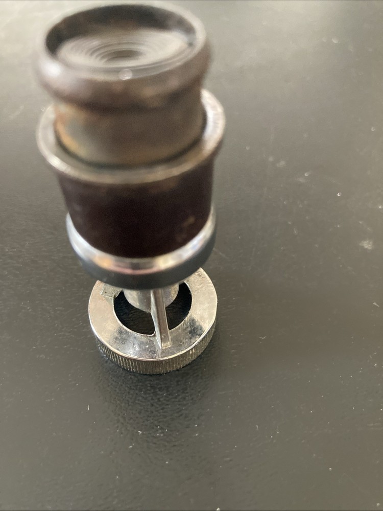 61-61 Oldsmobile Cigarette Lighter