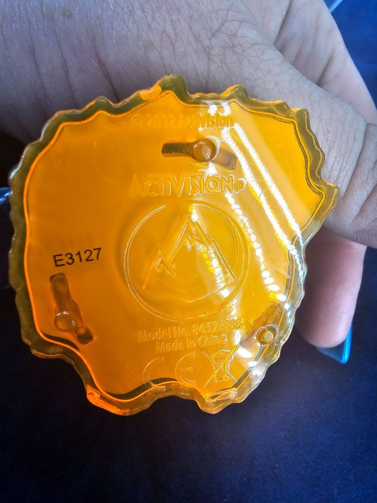 Flashwing Skylander Figure from Activision